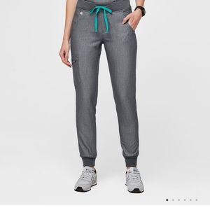 FIGS Women's Zamora™ - Tall Jogger Scrub Pants - S